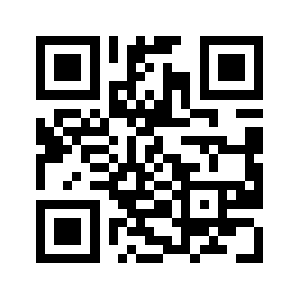 Queenasali.com QR code