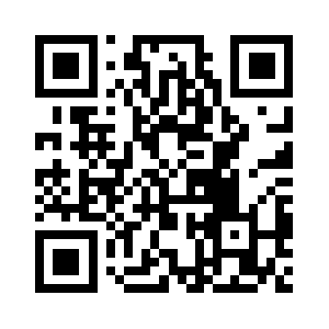 Queenofblondedom.com QR code