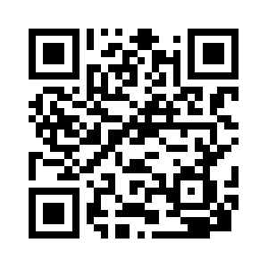 Queenofchew.com QR code