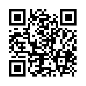 Queensapparel.com QR code