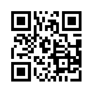 Queenye.info QR code