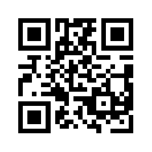 Queerchef.com QR code