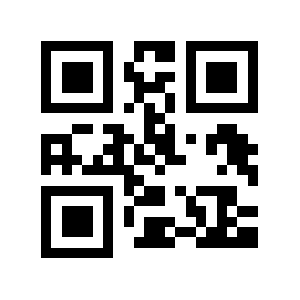 Quibor QR code