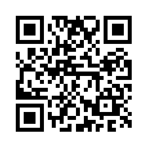 Quickmuscleguide.com QR code