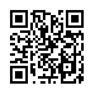 Quietchildtheband.com QR code