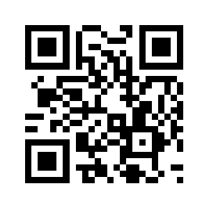 Quietspaces.us QR code