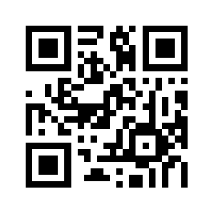 Quiettime.info QR code