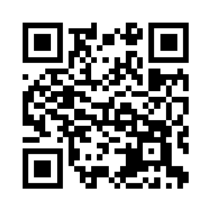 Quiltedtreasures.biz QR code