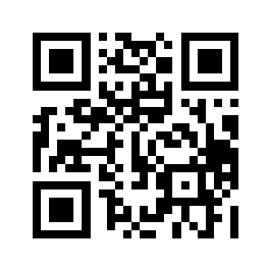 Quinine.biz QR code