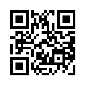 Quinnpr.com QR code