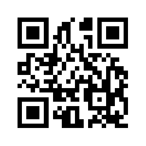 Quizdown.us QR code