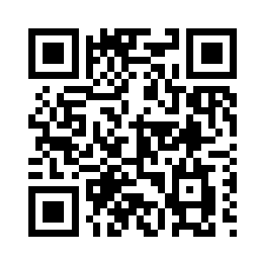 Qurantineshutdown.com QR code