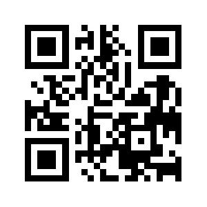 Quvdsjhvfd.biz QR code