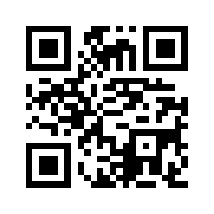 Qvhft.us QR code