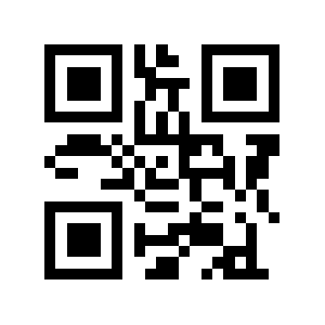 Qx QR code