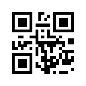 Qxj.pw QR code