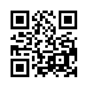 Qzhu.edu.cn QR code