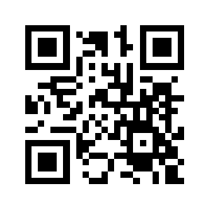 Qzlxdufe.org QR code