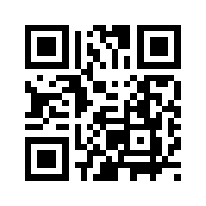 Qzojbhw.net QR code