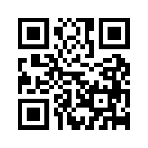 R13denim.com QR code