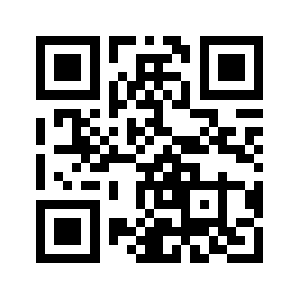 R3dmerch.com QR code