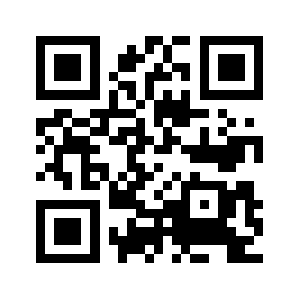 R3podcast.ca QR code