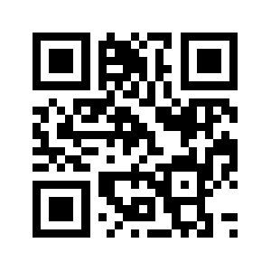 R8theref.com QR code
