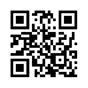 Ra1nbow.com QR code