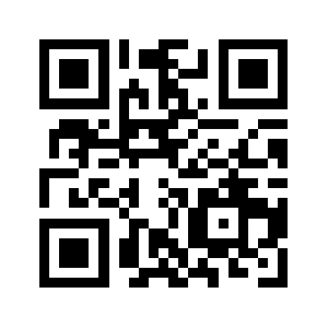 Raadisson.com QR code