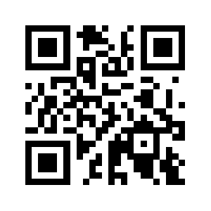 Raadsleden.nl QR code