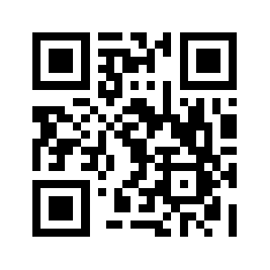 Raadtv.com QR code