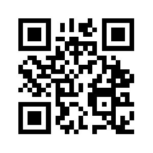 Raain.com QR code