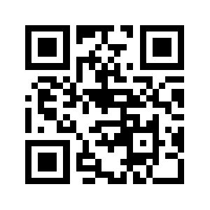 Raamtuin.com QR code