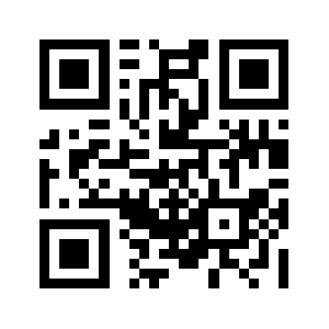 Rabaer.info QR code