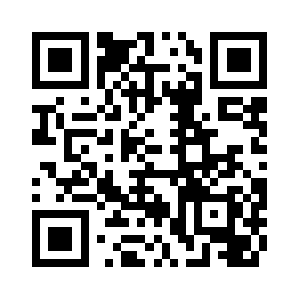 Rabbieburns.info QR code