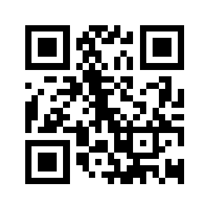 Rabbis.org QR code