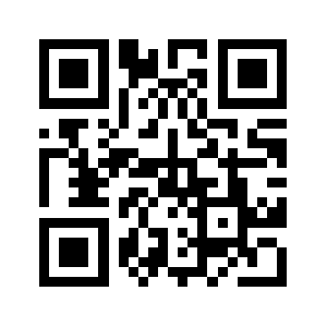 Raberphoto.com QR code