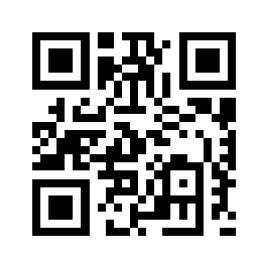 Rabk.net QR code