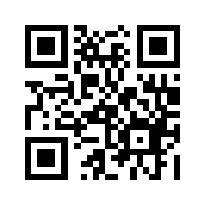 Rabonne.com QR code