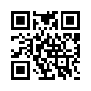 Rabota.by QR code