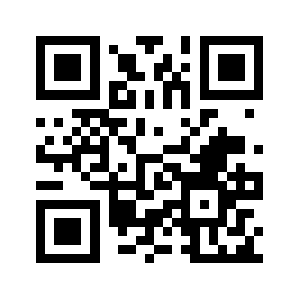 Rac1.org QR code