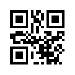 Racari QR code