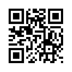 Race-kred.com QR code