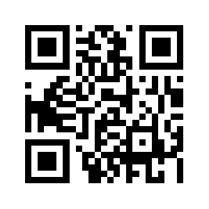 Race2mars.com QR code