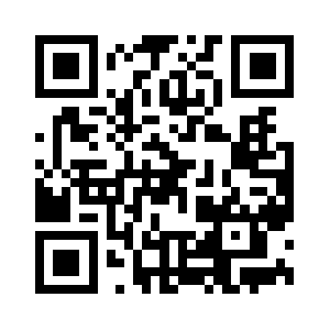 Raceagainstlyme.org QR code