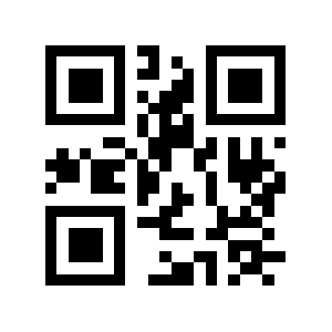 Racela QR code