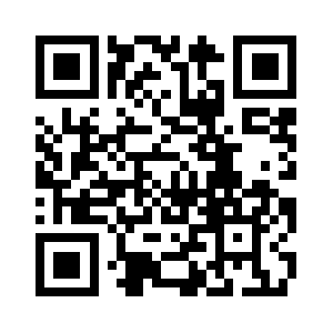 Raceweekender.ca QR code