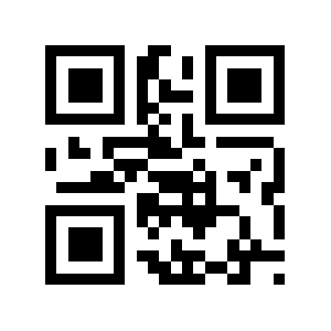 Rachel QR code