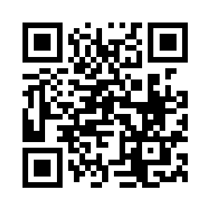 Rachelahayden.com QR code