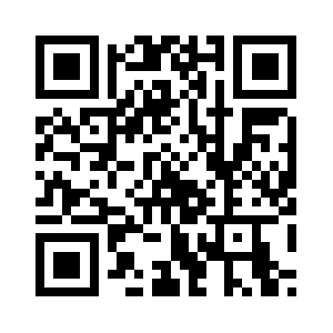 Rachelalder.com QR code